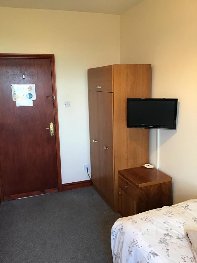 Sea View Guest House Hartlepool Zewnętrze zdjęcie
