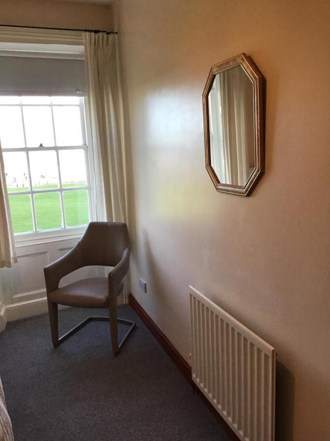 Sea View Guest House Hartlepool Zewnętrze zdjęcie