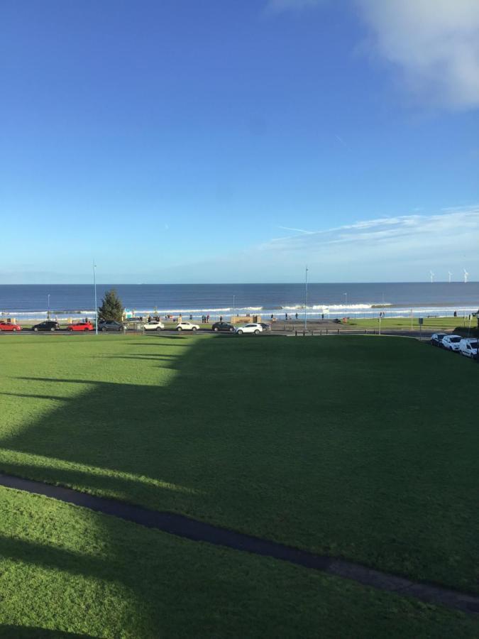 Sea View Guest House Hartlepool Zewnętrze zdjęcie