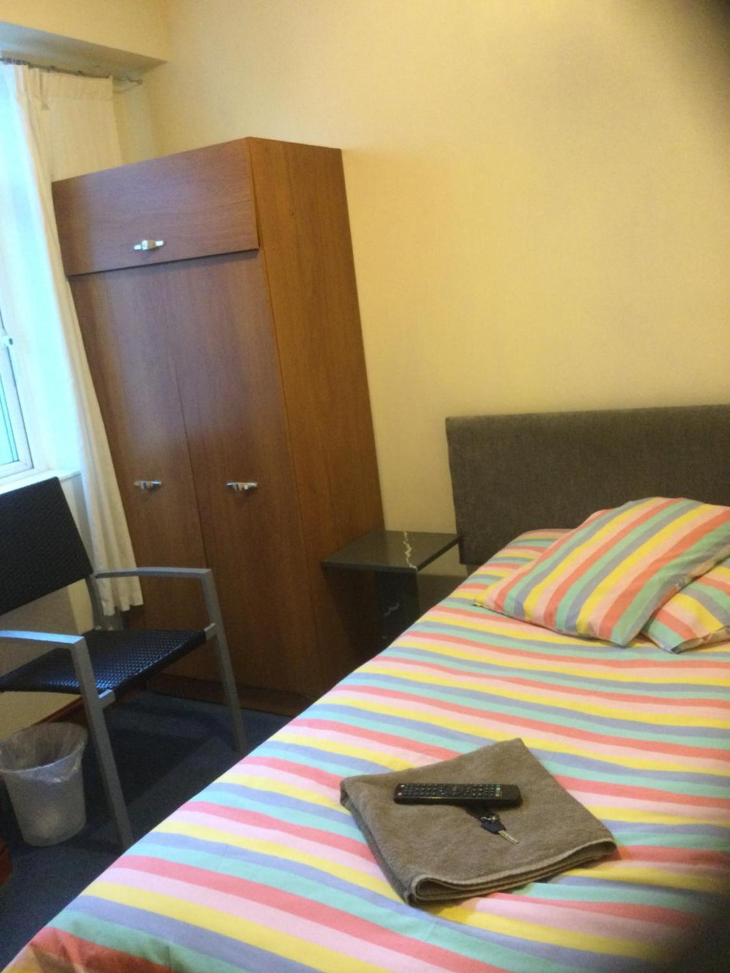 Sea View Guest House Hartlepool Zewnętrze zdjęcie