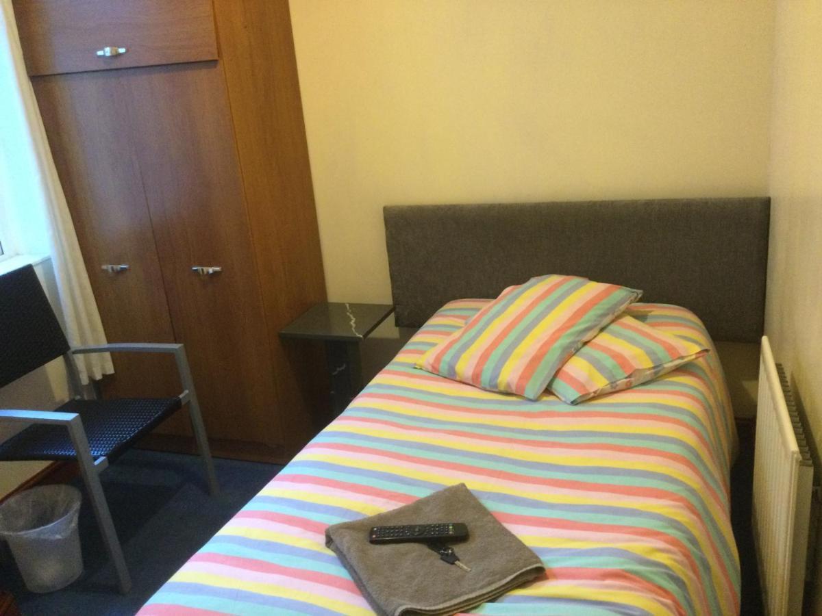 Sea View Guest House Hartlepool Zewnętrze zdjęcie